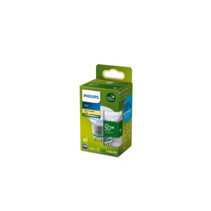 LED-polttimo Philips PAR16 GU10/2,1W/230V 2700K
