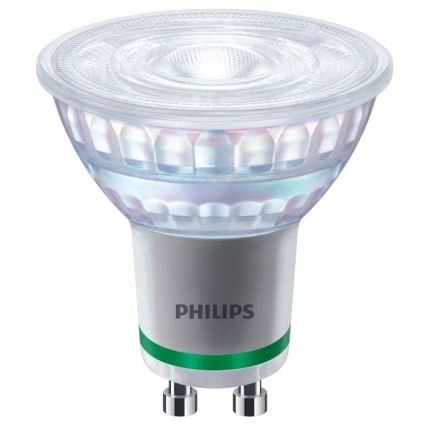 LED-polttimo Philips PAR16 GU10/2,1W/230V 3000K