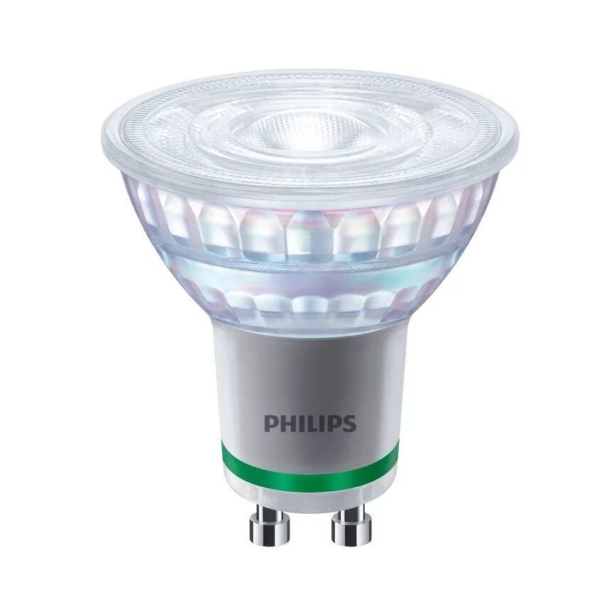 LED-polttimo Philips PAR16 GU10/2,1W/230V 3000K