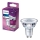 LED-polttimo Philips PAR16 GU10/3,5W/230V 3000K