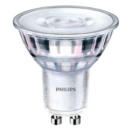 LED-polttimo Philips PAR16 GU10/4,9W/230V 4000K