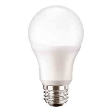 LED-polttimo Philips Pila E27/9W/230V 2700K