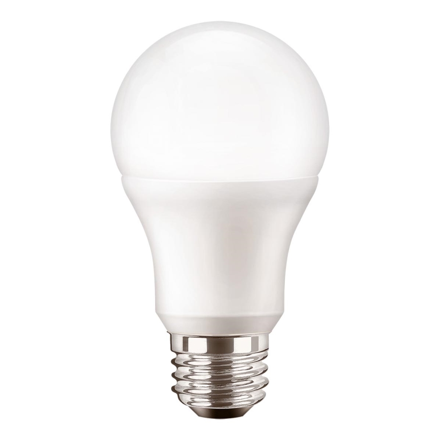 LED-polttimo Philips Pila E27/9W/230V 2700K