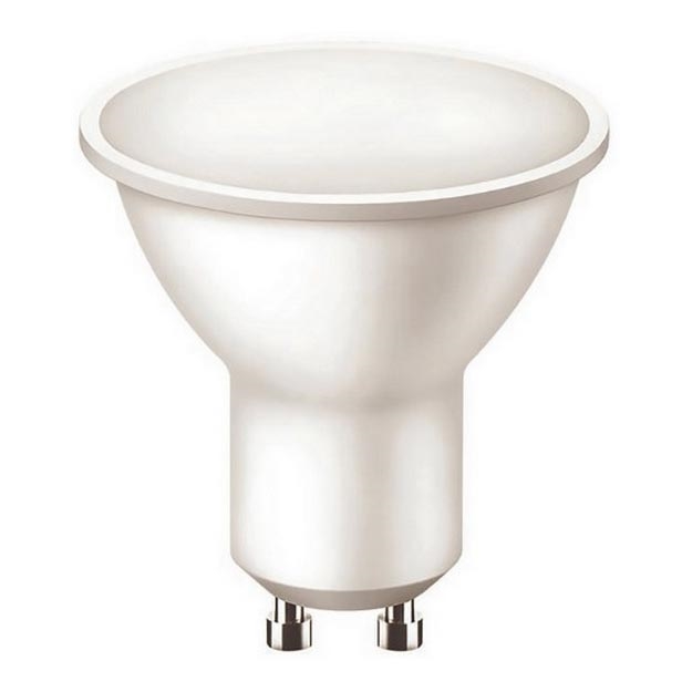 LED-polttimo Philips Pila GU10/5W/230V 4000K