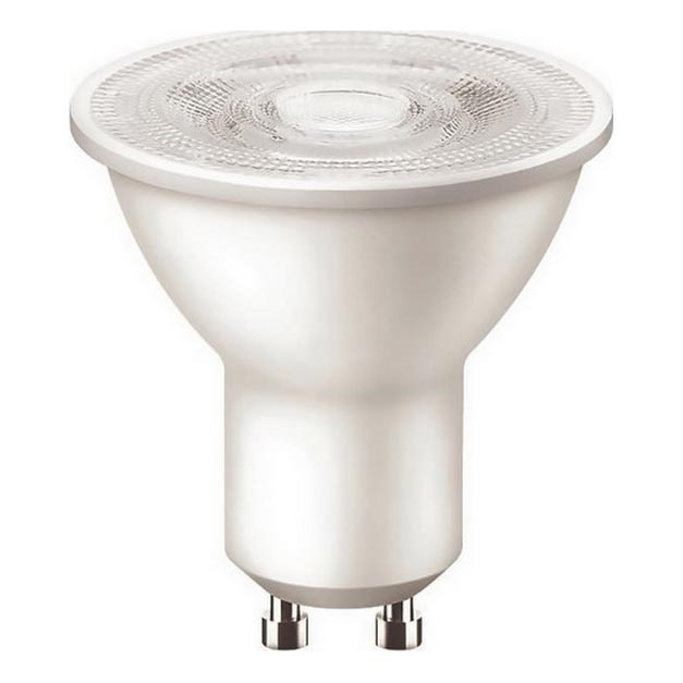 LED-polttimo Philips Pila PAR16 GU10/4,7W/230V 4000K