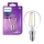 LED-polttimo Philips VINTAGE E14/2W/230V 2700K