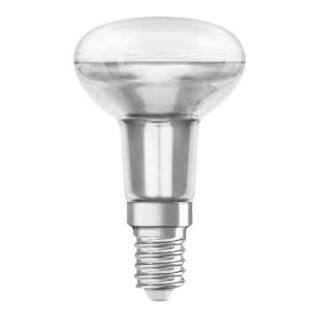 LED-polttimo R50 E14/2,6W/230V 2700K - Osram