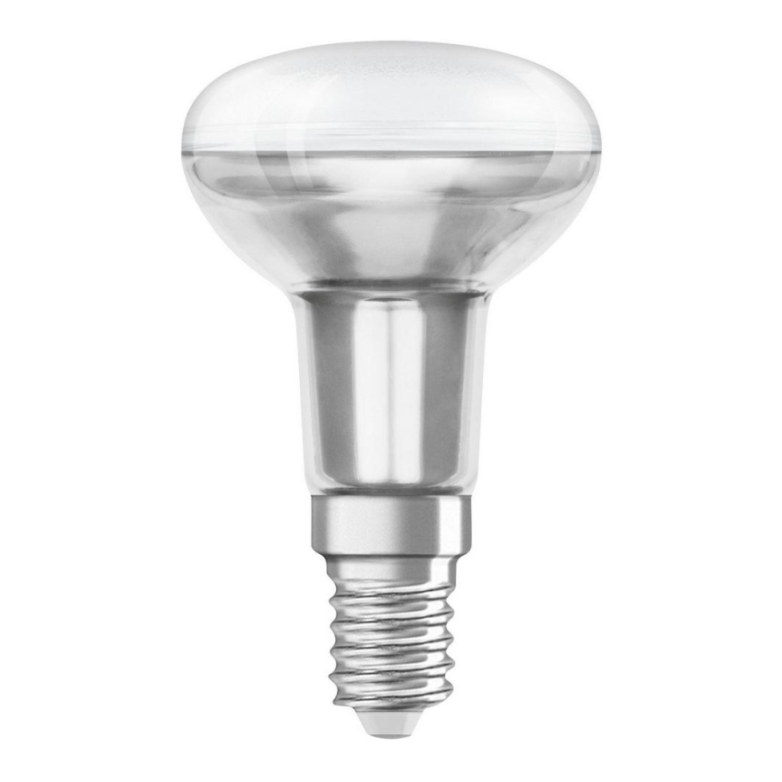 LED-polttimo R50 E14/2,6W/230V 2700K - Osram
