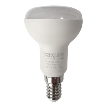 LED-polttimo R50 E14/6,5W/230V 4200K