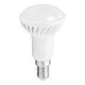 LED-polttimo R50 E14/6W/230V 3000K