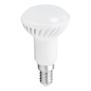 LED-polttimo R50 E14/6W/230V 3000K