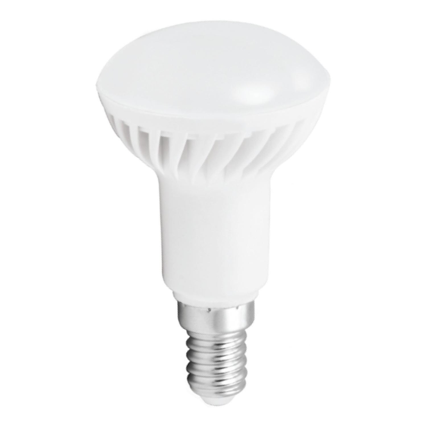 LED-polttimo R50 E14/6W/230V 3000K