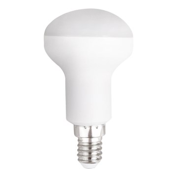 LED-polttimo R50 E14/7W/230V 3000K - Aigostar