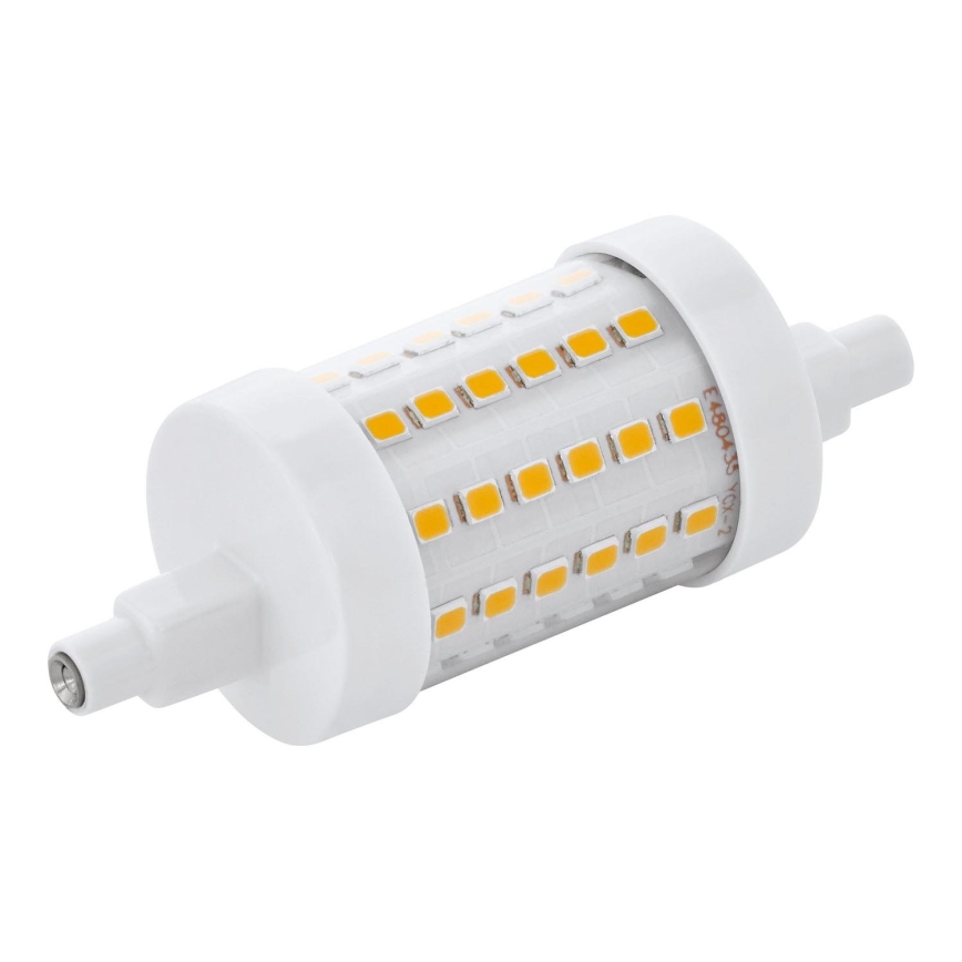 LED-polttimo R7S/7W/230V 2700K 78 mm - Eglo 11829