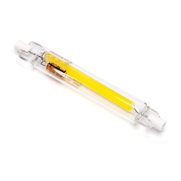LED-polttimo R7s/9W/230V 3000K - Aigostar