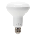 LED-polttimo R80 E27/12W/230V 6500K - Aigostar