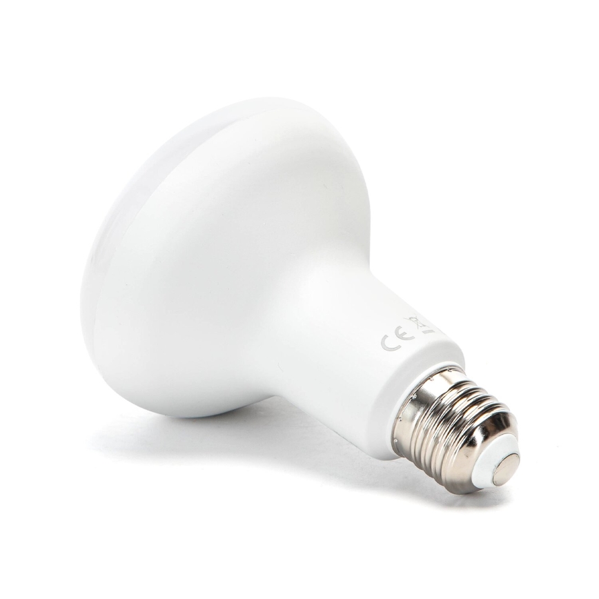 LED-polttimo R80 E27/12W/230V 6500K - Aigostar