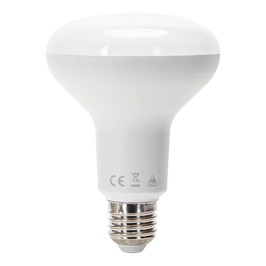 LED-polttimo R90 E27/15W/230V 6500K - Aigostar