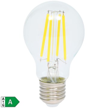 LED-polttimo RETRO A60 E27/2,3W/230V 3000K 485lm