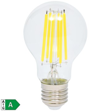 LED-polttimo RETRO A60 E27/4W/230V 3000K 840lm
