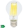 LED-polttimo RETRO A60 E27/4W/230V 3000K 840lm