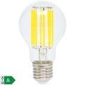 LED-polttimo RETRO A60 E27/7,2W/230V 3000K 1520lm