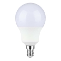 LED-polttimo SAMSUNG CHIP A60 E14/8,5W/230V 3000K
