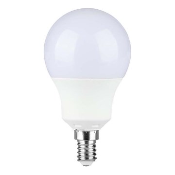 LED-polttimo SAMSUNG CHIP A60 E14/8,5W/230V 3000K