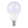 LED-polttimo SAMSUNG CHIP A60 E14/8,5W/230V 3000K