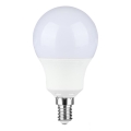 LED-polttimo SAMSUNG CHIP A60 E14/8,5W/230V 4000K