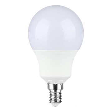 LED-polttimo SAMSUNG CHIP A60 E14/8,5W/230V 4000K
