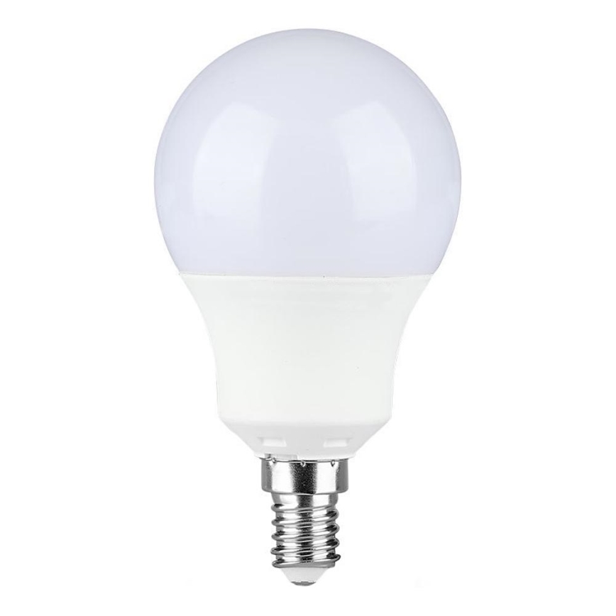 LED-polttimo SAMSUNG CHIP A60 E14/8,5W/230V 4000K