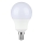 LED-polttimo SAMSUNG CHIP A60 E14/8,5W/230V 4000K