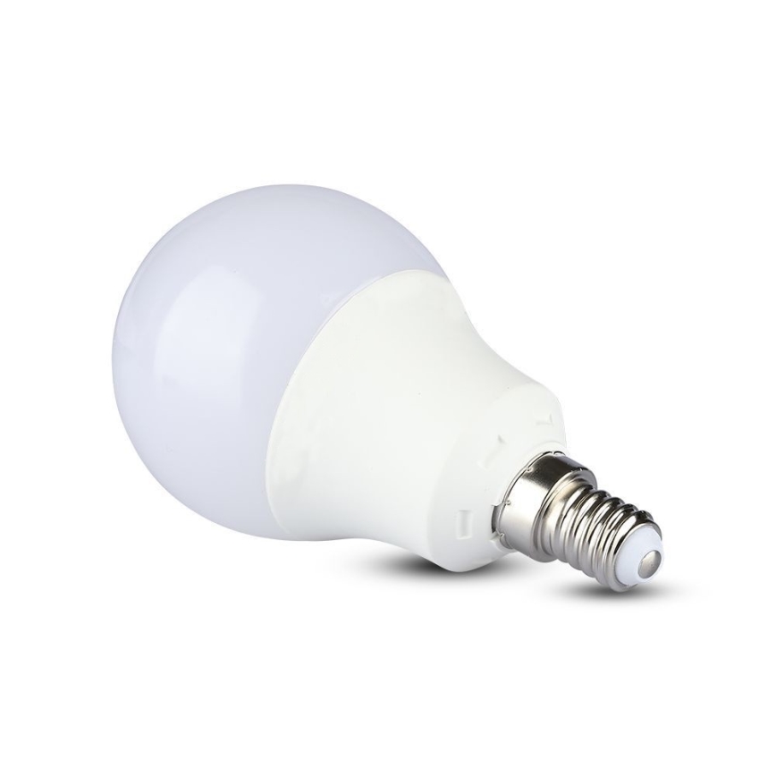 LED-polttimo SAMSUNG CHIP A60 E14/8,5W/230V 4000K