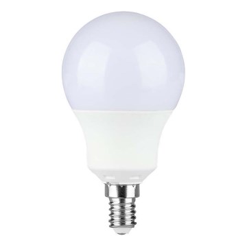LED-polttimo SAMSUNG CHIP A60 E14/8,5W/230V 6500K