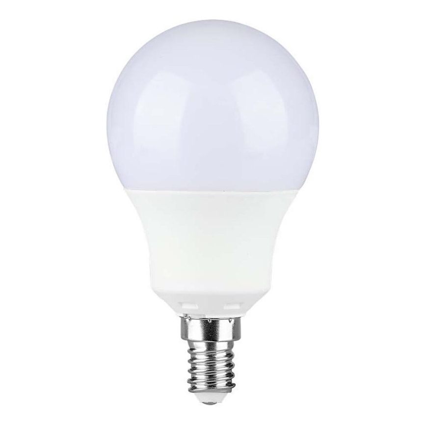 LED-polttimo SAMSUNG CHIP A60 E14/8,5W/230V 6500K