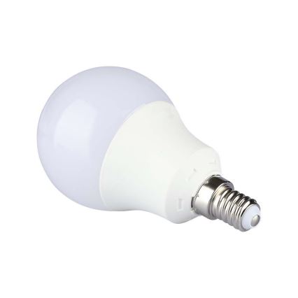 LED-polttimo SAMSUNG CHIP A60 E14/8,5W/230V 6500K