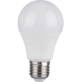LED-polttimo SAMSUNG CHIP A60 E27/8,5W/230V 3000K