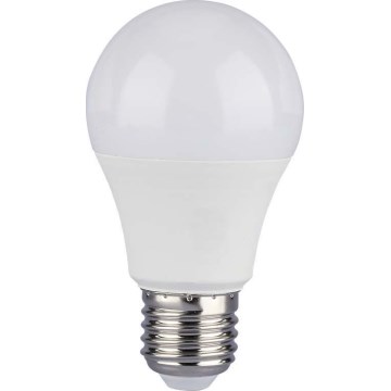 LED-polttimo SAMSUNG CHIP A60 E27/8,5W/230V 3000K