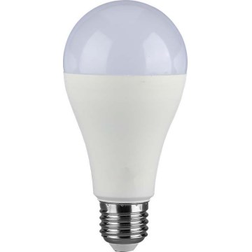 LED-polttimo SAMSUNG CHIP A65 E27/17W/230V 3000K