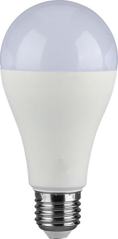 LED-polttimo SAMSUNG CHIP A65 E27/17W/230V 3000K