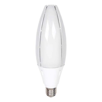 LED-polttimo SAMSUNG CHIP E40/60W/230V 6500K