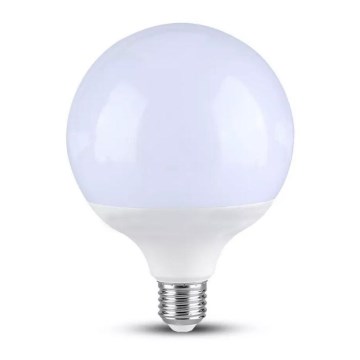 LED-polttimo SAMSUNG CHIP G120 E27/18W/230V 6400K
