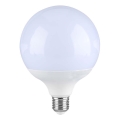 LED-polttimo SAMSUNG CHIP G120 E27/22W/230V 6500K