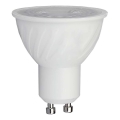 LED-polttimo SAMSUNG CHIP GU10/6W/230V 3000K