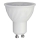 LED-polttimo SAMSUNG CHIP GU10/6W/230V 3000K