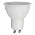 LED-polttimo SAMSUNG CHIP GU10/6W/230V 4000K
