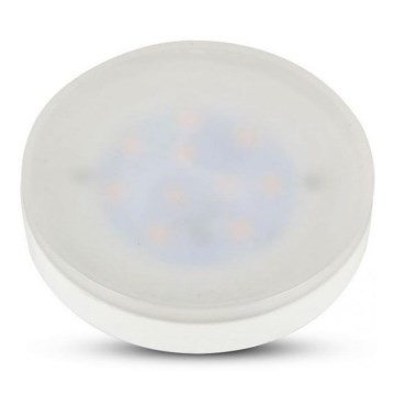 LED-polttimo SAMSUNG CHIP GX53/6,4W/230V 3000K