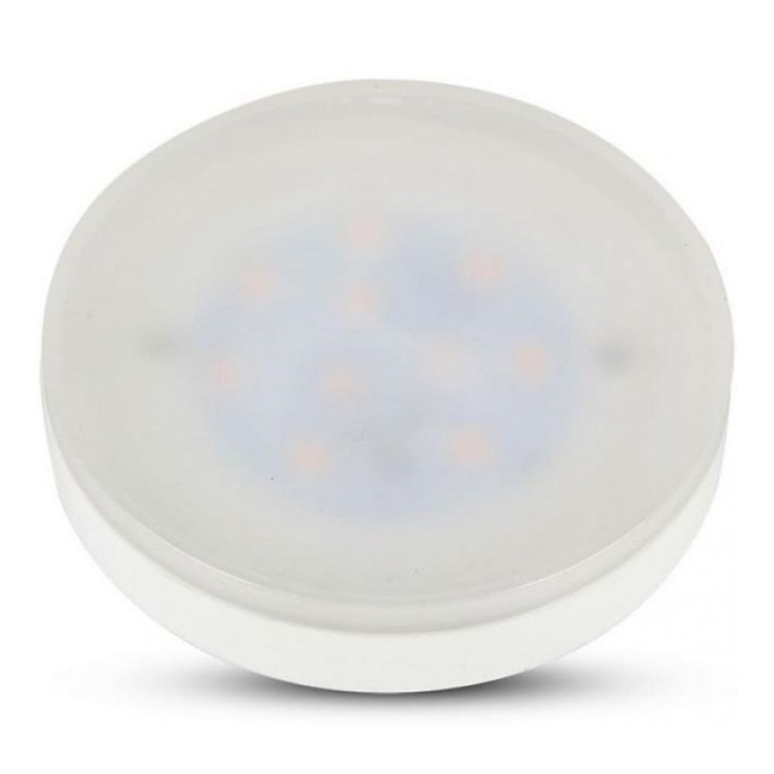 LED-polttimo SAMSUNG CHIP GX53/6,4W/230V 3000K