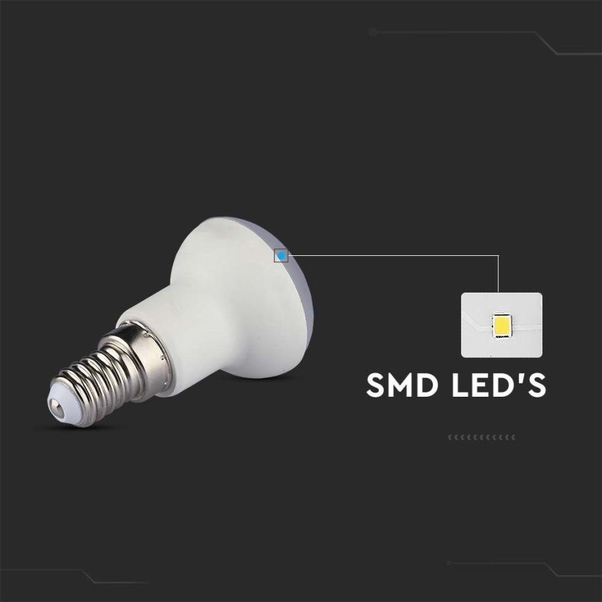 LED-polttimo SAMSUNG CHIP R39 E14/2,9W/230V 3000K
